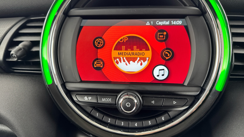 MINI Hatchback 1.5 Cooper Classic II 5dr Petrol Hatchback